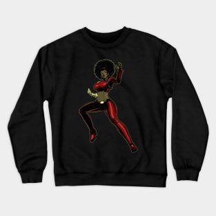 Golden Arm Crewneck Sweatshirt